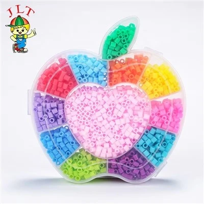 ชุดกล่องเก็บลูกปัด Perler สุดน่ารัก